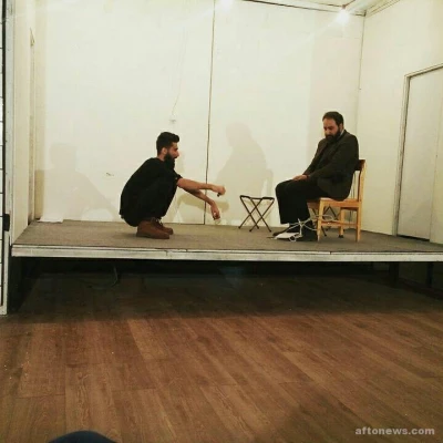 اجرای عمومی تئاتر حوزه هنری در پردیس شهید ایزدپناه

استقبال از اجرای نمایش های حوزه هنری در دانشگاه فرهنگیان استان 2