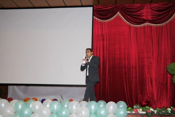 به همت بسیج دانشجویی دانشگاه فرهنگیان استان برگزار گردید:

جشن عید سعید مبعث با حضور دانشجویان پردیس های کوثر و شهید ایزدپناه 6