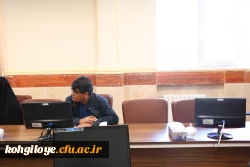 جلسه هماهنگی برگزاری جشنواره کلاس های چند پایه برگزار گردید 5