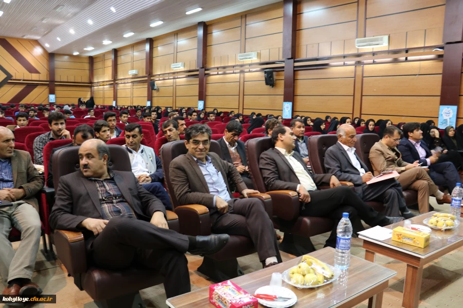 به میزبانی دانشگاه فرهنگیان استان برگزار گردید:

جشنواره تجربیات برتر معلمان کلاس های چند پایه فرصتی برای انتقال تجارب آموزشی 2