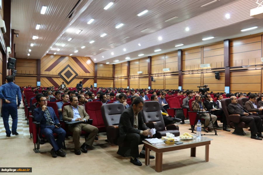 به میزبانی دانشگاه فرهنگیان استان برگزار گردید:

جشنواره تجربیات برتر معلمان کلاس های چند پایه فرصتی برای انتقال تجارب آموزشی 3