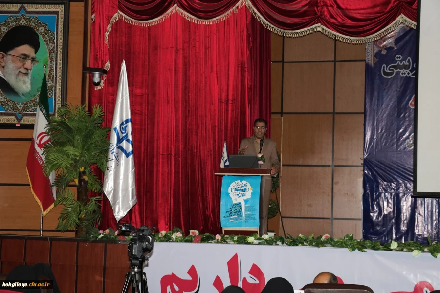 به میزبانی دانشگاه فرهنگیان استان برگزار گردید:

جشنواره تجربیات برتر معلمان کلاس های چند پایه فرصتی برای انتقال تجارب آموزشی 7