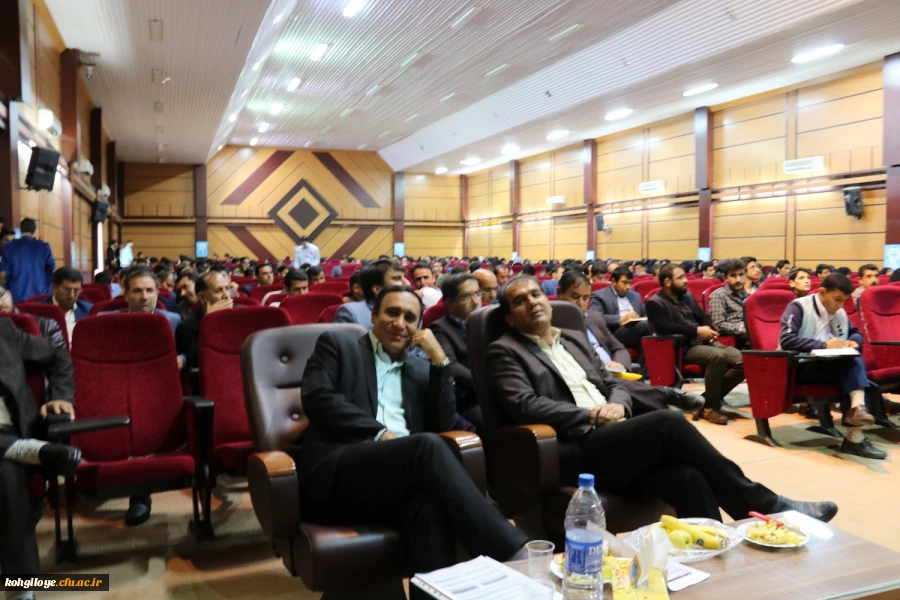 به میزبانی دانشگاه فرهنگیان استان برگزار گردید:

جشنواره تجربیات برتر معلمان کلاس های چند پایه فرصتی برای انتقال تجارب آموزشی 8