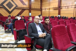 به میزبانی دانشگاه فرهنگیان استان برگزار گردید:

جشنواره تجربیات برتر معلمان کلاس های چند پایه فرصتی برای انتقال تجارب آموزشی 9