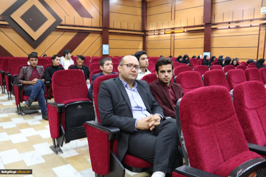 به میزبانی دانشگاه فرهنگیان استان برگزار گردید:

جشنواره تجربیات برتر معلمان کلاس های چند پایه فرصتی برای انتقال تجارب آموزشی 9