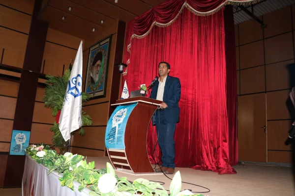 اختتامیه جشنواره کلاس های چند پایه برگزار گردید

اعلام برگزیدگان جشنواره کشوری تجربیات برتر آموزشی و تربیتی اساتید و معلمان آموزش کلاس های چندپایه-یاسوج 3