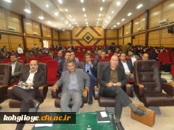 اختتامیه جشنواره کلاس های چند پایه برگزار گردید

اعلام برگزیدگان جشنواره کشوری تجربیات برتر آموزشی و تربیتی اساتید و معلمان آموزش کلاس های چندپایه-یاسوج 9