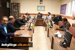 جلسه بزرگداشت روز معلم و شهادت استاد مطهری برگزار گردید 2