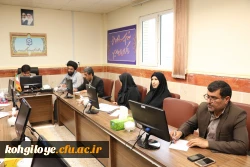 جلسه بزرگداشت روز معلم و شهادت استاد مطهری برگزار گردید 5