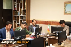 جلسه بزرگداشت روز معلم و شهادت استاد مطهری برگزار گردید 6