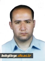 فرزاد توحیدی