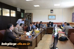 مناقصه نیروهای حجمی دانشگاه فرهنگیان استان برگزار گردید 2