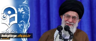 معاون فرهنگی و اجتماعی دانشگاه:

حضور رهبر معظم انقلاب نقطه عطفی در تاریخ دانشگاه فرهنگیان است