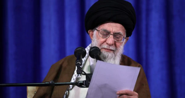 دانشگاه فرهنگیان به قدوم رهبر معظم انقلاب اسلامی متبرک شد 3