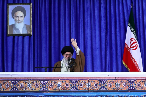 دانشگاه فرهنگیان به قدوم رهبر معظم انقلاب اسلامی متبرک شد 6