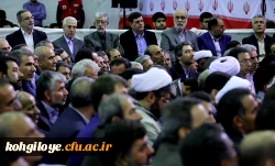 دانشگاه فرهنگیان به قدوم رهبر معظم انقلاب اسلامی متبرک شد 8