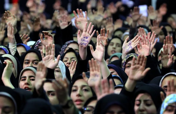 دانشگاه فرهنگیان به قدوم رهبر معظم انقلاب اسلامی متبرک شد 9