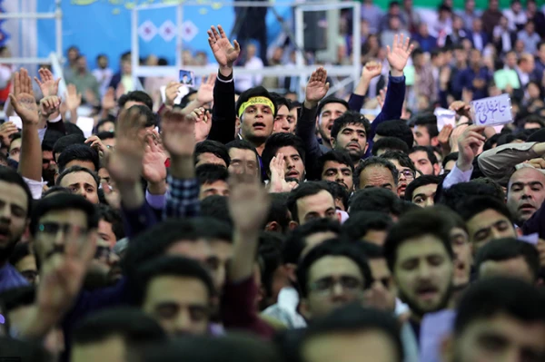 دانشگاه فرهنگیان به قدوم رهبر معظم انقلاب اسلامی متبرک شد 11