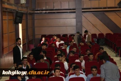 سومین جشنواره الگوهای برتر تدریس در دانشگاه فرهنگیان برگزار گردید 5