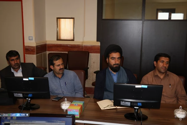 برگزاری اولین جلسه هم اندیشی اساتید با موضوع نقد نظریه تکامل داروین 3