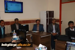 برگزاری اولین جلسه هم اندیشی اساتید با موضوع نقد نظریه تکامل داروین 4