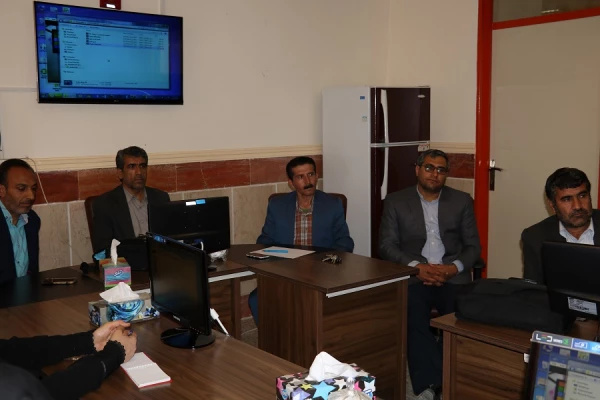 برگزاری اولین جلسه هم اندیشی اساتید با موضوع نقد نظریه تکامل داروین 4