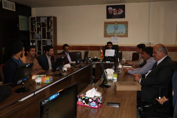 برگزاری اولین جلسه هم اندیشی اساتید با موضوع نقد نظریه تکامل داروین 6