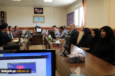 برگزاری اولین جلسه هم اندیشی اساتید با موضوع نقد نظریه تکامل داروین