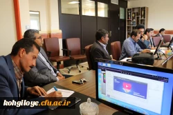 برگزاری اولین جلسه هم اندیشی اساتید با موضوع نقد نظریه تکامل داروین 10