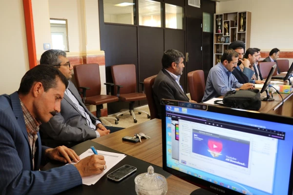 برگزاری اولین جلسه هم اندیشی اساتید با موضوع نقد نظریه تکامل داروین 10