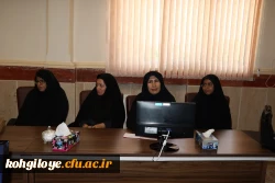 برگزاری اولین جلسه هم اندیشی اساتید با موضوع نقد نظریه تکامل داروین 12