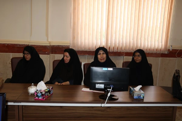 برگزاری اولین جلسه هم اندیشی اساتید با موضوع نقد نظریه تکامل داروین 12