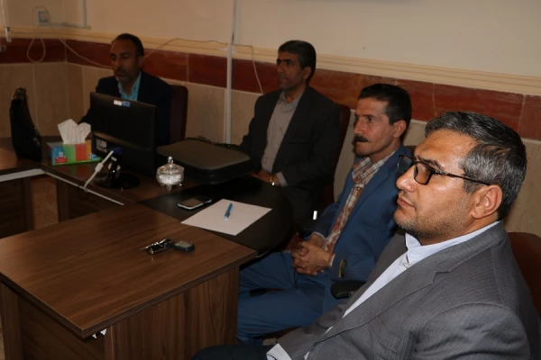 برگزاری اولین جلسه هم اندیشی اساتید با موضوع نقد نظریه تکامل داروین 13