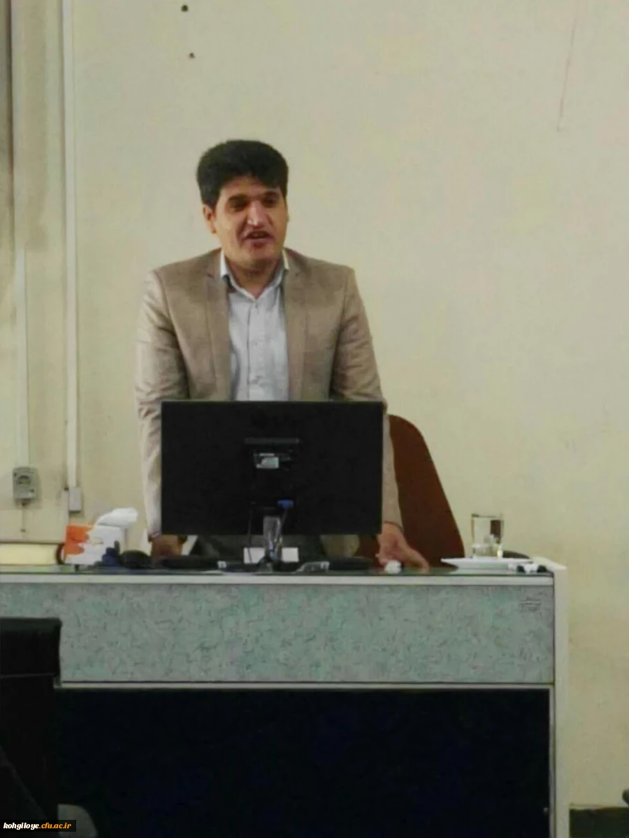 به مناسبت سالروز شهادت دکتر چمران 

جلسه بسیج اساتید و کارکنان دانشگاه برگزار گردید 2