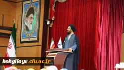 جشن دانش آموختگی دانشجو معلمان ورودی سال 93 دانشگاه فرهنگیان برگزار گردید 4