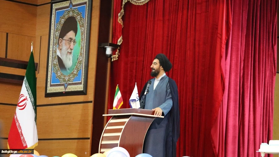 جشن دانش آموختگی دانشجو معلمان ورودی سال 93 دانشگاه فرهنگیان برگزار گردید 4