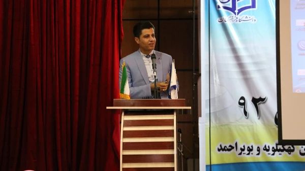 گزارش تصویر جشن دانش آموختگی دانشجو معلمان ورودی سال 1393 دانشگاه فرهنگیان 7