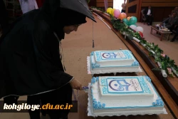 گزارش تصویر جشن دانش آموختگی دانشجو معلمان ورودی سال 1393 دانشگاه فرهنگیان 18