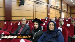 گزارش تصویر جشن دانش آموختگی دانشجو معلمان ورودی سال 1393 دانشگاه فرهنگیان 10