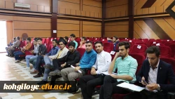 گزارش تصویر جشن دانش آموختگی دانشجو معلمان ورودی سال 1393 دانشگاه فرهنگیان 13