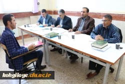 مصاحبه از پذیرفته شدگاه آزمون استخدامی آموزش و پرورش آغاز شد 2