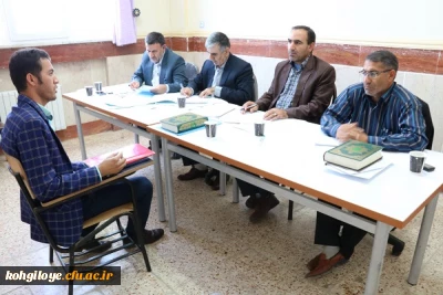 مصاحبه از پذیرفته شدگاه آزمون استخدامی آموزش و پرورش آغاز شد