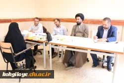 مصاحبه از پذیرفته شدگاه آزمون استخدامی آموزش و پرورش آغاز شد 7