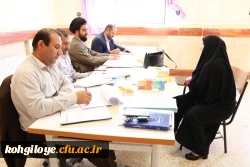 مصاحبه از پذیرفته شدگاه آزمون استخدامی آموزش و پرورش آغاز شد 8