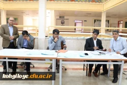 مصاحبه از پذیرفته شدگاه آزمون استخدامی آموزش و پرورش آغاز شد 10