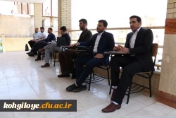 مصاحبه از پذیرفته شدگاه آزمون استخدامی آموزش و پرورش آغاز شد 11