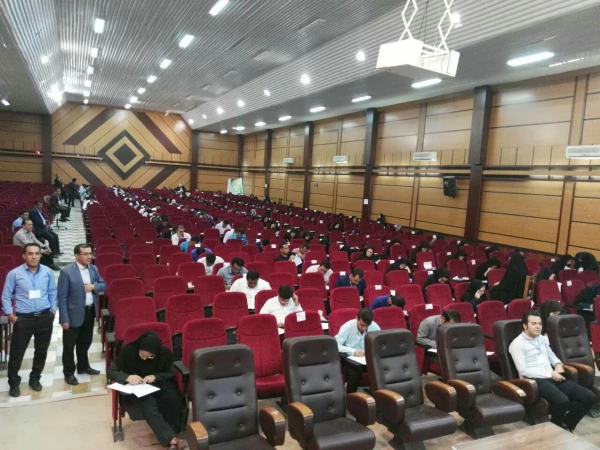 برگزاری آزمون اصلح مهارت آموزان ماده 28 ورودی 1395 2