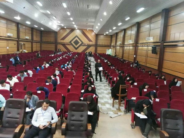 برگزاری آزمون اصلح مهارت آموزان ماده 28 ورودی 1395 3