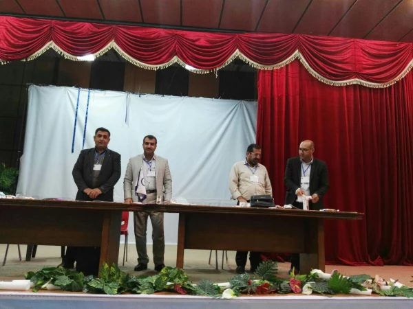 برگزاری آزمون اصلح مهارت آموزان ماده 28 ورودی 1395 4