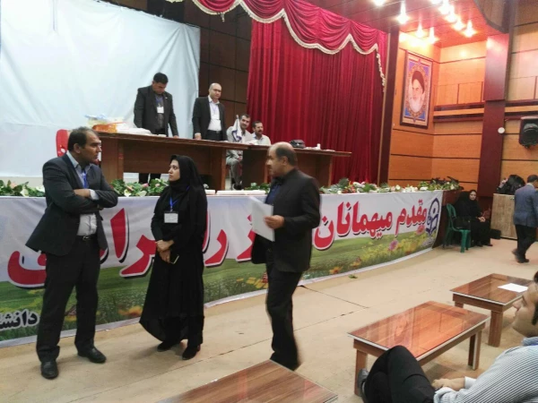 برگزاری آزمون اصلح مهارت آموزان ماده 28 ورودی 1395 5